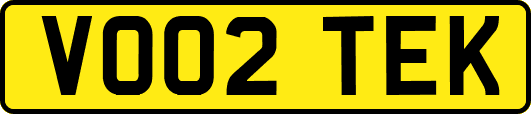 VO02TEK