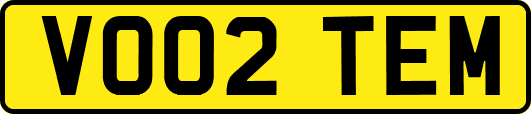 VO02TEM