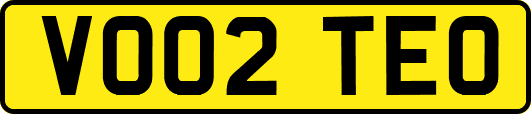 VO02TEO
