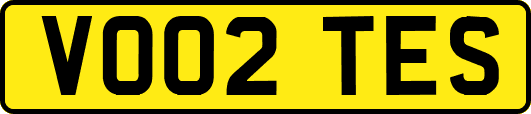 VO02TES
