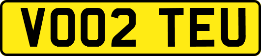 VO02TEU