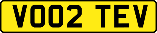 VO02TEV