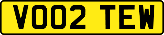 VO02TEW