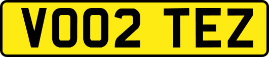 VO02TEZ