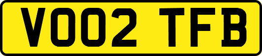 VO02TFB