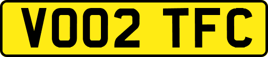 VO02TFC