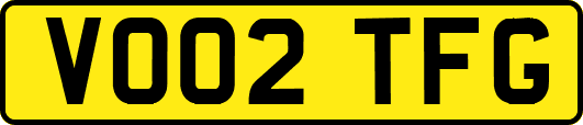 VO02TFG