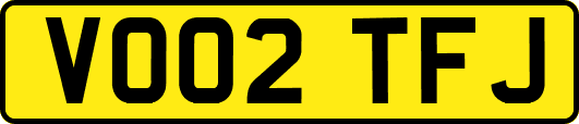 VO02TFJ