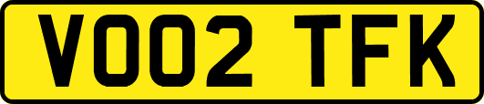 VO02TFK