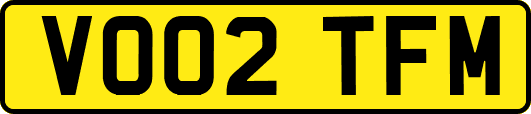 VO02TFM