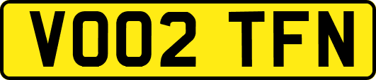 VO02TFN