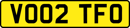 VO02TFO