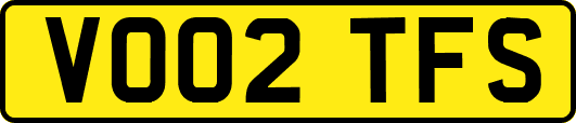 VO02TFS