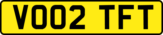 VO02TFT