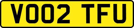 VO02TFU