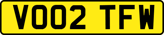 VO02TFW