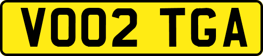 VO02TGA