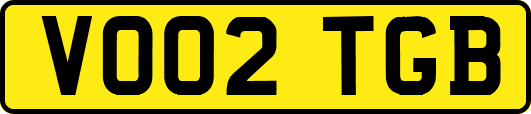 VO02TGB
