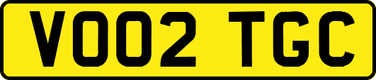 VO02TGC