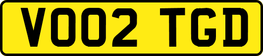 VO02TGD
