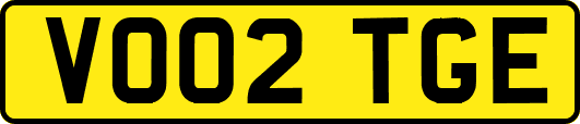 VO02TGE