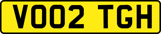 VO02TGH