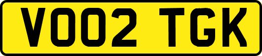 VO02TGK