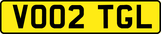 VO02TGL