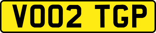 VO02TGP