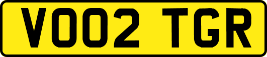 VO02TGR