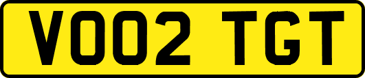VO02TGT