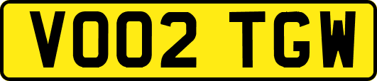 VO02TGW