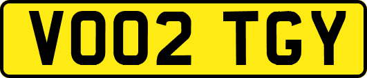 VO02TGY