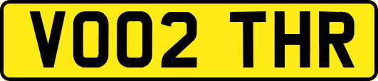 VO02THR