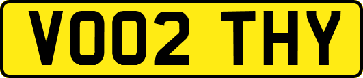 VO02THY