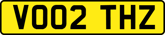 VO02THZ