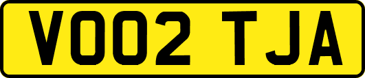 VO02TJA