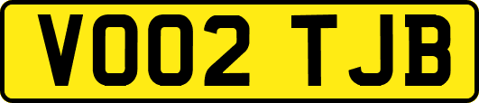 VO02TJB