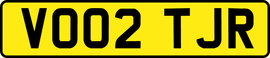 VO02TJR