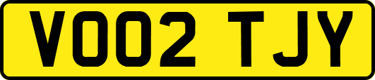 VO02TJY