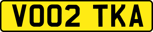 VO02TKA