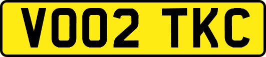 VO02TKC