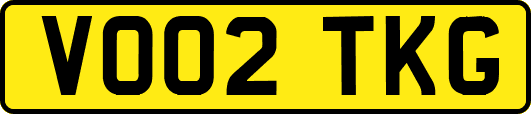 VO02TKG