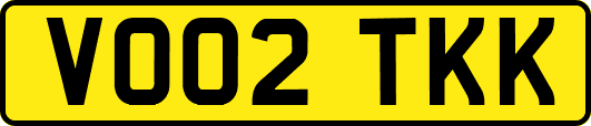 VO02TKK