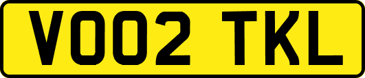 VO02TKL