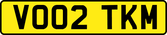 VO02TKM