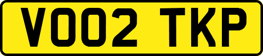 VO02TKP