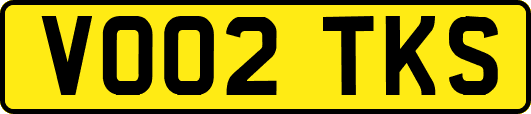 VO02TKS