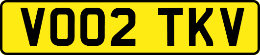 VO02TKV
