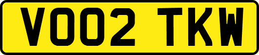 VO02TKW